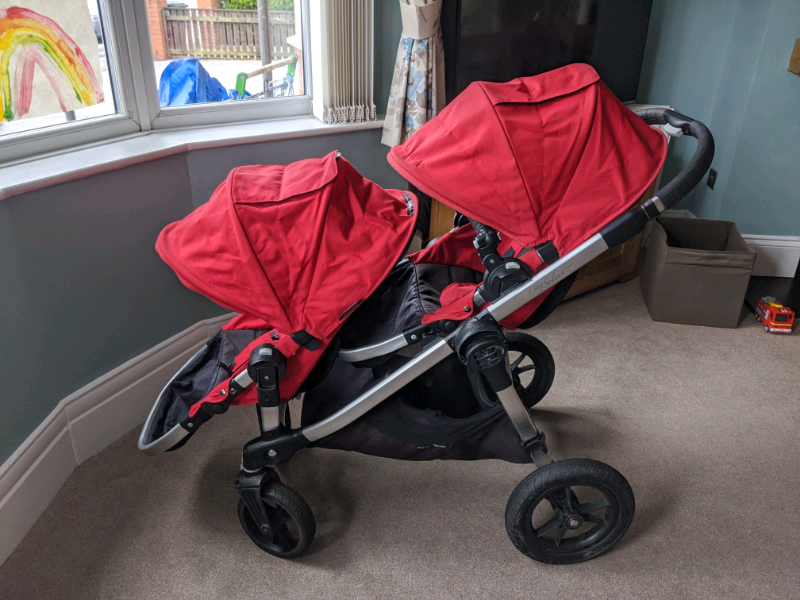 baby jogger city select gumtree